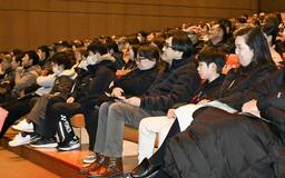 聞こえなくてもお笑いを