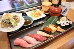 口でとろける脂の甘み