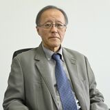 獨協医大学長になった奥田泰久さん 「世の中のために動くのが医者」
