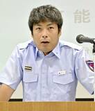 消防職員 熱弁振るう