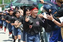第38回全日本小学生女子ソフトボール大会県予選＜最終日＞