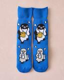 Ｓｕｉｃａペンギンの靴下