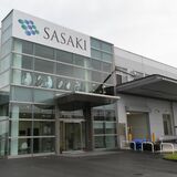 ゴルフクラブ製造のササキ、自社ブランド立ち上げへ　オリジナルクラブ商品化、第１弾は2024年春ごろ