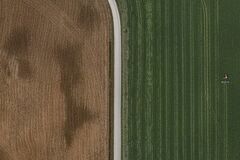 National Geographic SocietyとPepsiCo、再生農業に焦点を当てた新プログラム「明日への食糧（Food for Tomorrow）」を開始
