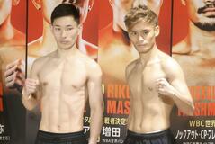 松本クリア、漂う余裕