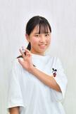 家族で囲むマージャン
