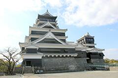 熊本城（２）