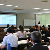「個別避難計画」作成を後押し 栃木県南6市町対象に栃木健康福祉センターが研修会 「実効性ある計画を」と担当者