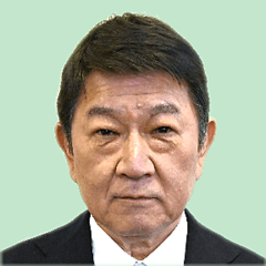 衆院選栃木5区　自民・茂木敏充氏の12選が確実