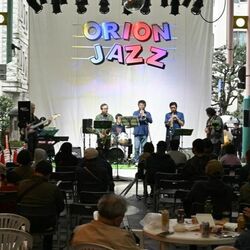 「ジャズのまち・宇都宮」を楽しんで 餃子祭りに合わせて11月1、2日に3イベント 入場無料も