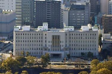 わいせつ告発、5年間放置か