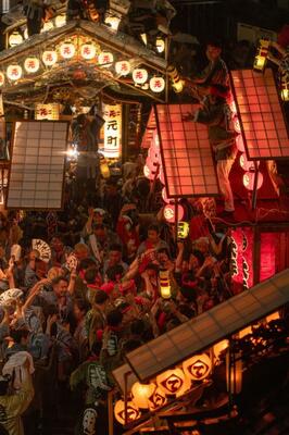 グランプリに輝いた作品