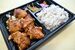 唐揚げ弁当
