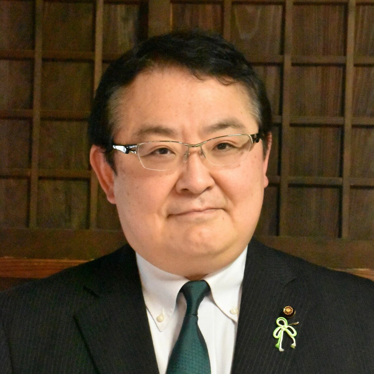 大田原市議の高瀬氏立候補へ 県議選大田原市選挙区｜県内主要,政治行政｜下野新聞「SOON」ニュース｜とちぎの選挙｜下野新聞 SOON(スーン)