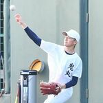 佐野日大の鬼丸外野手　甲子園入場行進で先導「一生の思い出」
