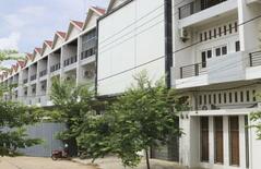 息子の位置情報はカンボジアで消えた…２泊３日の海外旅行のはずが、特殊詐…