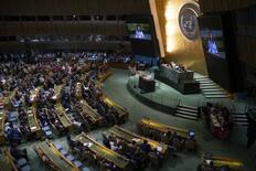 【パレスチナ国際会議】ガザ侵攻に世界が「ノー」