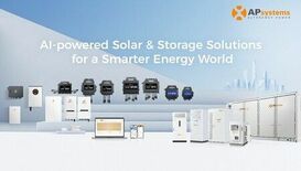 APsystems、2025年ESGレポートを発表：AIによるガバナン…