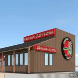とんこつラーメン「一蘭」、栃木県内に初進出を発表　宇都宮鶴田店、年内オ…