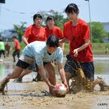 大田原で６月、田んぼラグビー開催！　参加費や東京ｰ那須塩原駅間の新幹線…