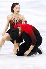 りくりゅう不覚