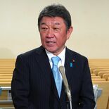 「やり残したことはない」と敗戦の弁　茂木氏は９人中６位　自民党総裁選に…