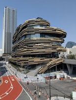 都市再生機構ソーシャルボンド・サステナビリティボンド