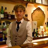 初心者でも入りやすい「バー　ベック」　“私に合ったカクテル”注文もＯＫ…