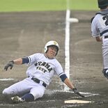 守備で我慢引き寄せた勝利　小山西２年ぶり１回戦突破　ピンチ切り抜けたエ…