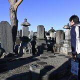 「べらぼう」の時代、宇都宮で思いをはせて　蔦重と同時代に活躍“宮っ子”ゆかりの地を巡る