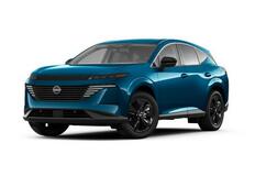 日産、逆輸入のムラーノ受注開始