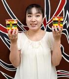 「カップ入り　お茶づけ海苔」のヒットのヒント聞く