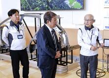 地方票獲得へ動き本格化