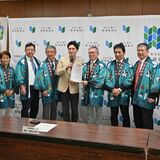 宿泊税導入を市に要望　那須塩原市の観光業者ら　使途、観光振興などに特化