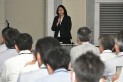 「主流化」理解深める
