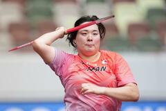 佐藤風（作新大出）１４、２０日に予選