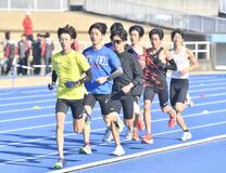 本県９年ぶり１０位台狙う