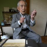 【とちぎ戦後80年　移ろう学び舎】③校務日誌（下）「選ぶ」を知らない学徒　訓練 言われた通り動く