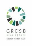 GRESB 2025 セクターリーダー選出に関するお知らせ