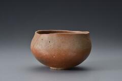 土の声 茶碗に昇華