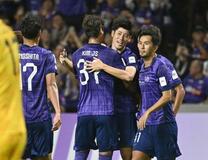 広島は上海海港と引き分け