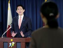 国民会議の公開慎重