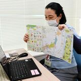 入院中、オンライン学習できる？　学校によって対応差　教委の姿勢、学校に影響か