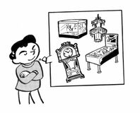 １分間心理ゲーム