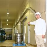 再起へ 東日本大震災発生から15年の歩み　大田原の天鷹酒造　醸造蔵建て替え、経営改革にも着手