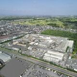 アルミ加工大手のUACJ、小山の２工場棟新設へ　生産移管や需要増に対応　新規雇用50人前後を計画