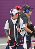 【TOKYOへ】クレー射撃・中山由起枝　有終誓うママアスリート