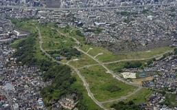 横浜「米軍根岸住宅地区」が返還