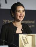 「脚本と演出のおかげ」