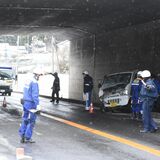 降雪、強風... 県内に混乱　170件超のスリップ事故や転倒　３人重軽傷【動画】